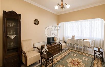 Balçova Onur Mahallesi'nde Satılık Kullanışlı Daire