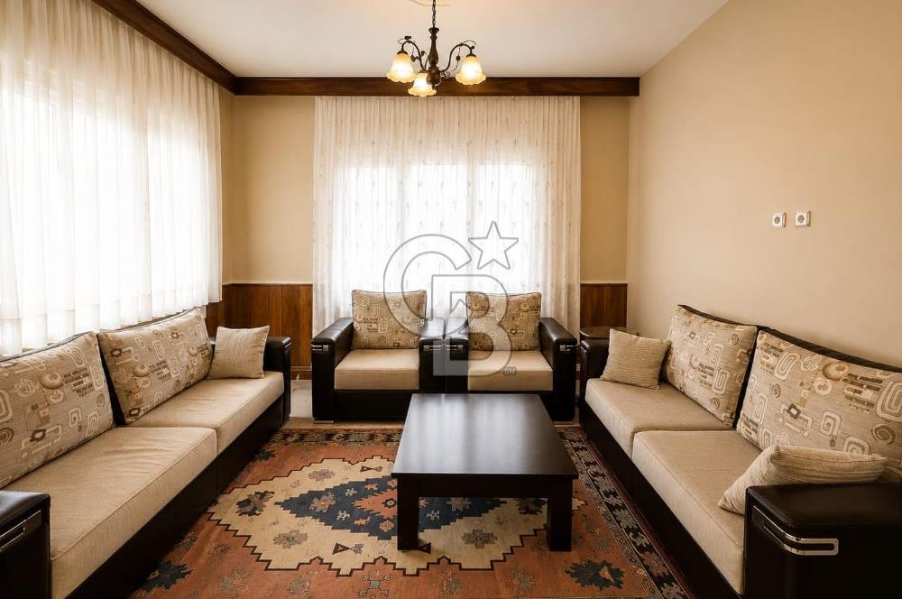 Balçova Onur Mahallesi'nde Satılık Kullanışlı Daire