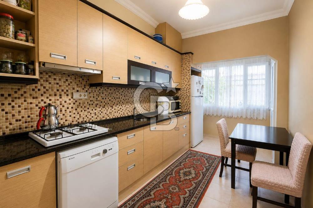 Balçova Onur Mahallesi'nde Satılık Kullanışlı Daire