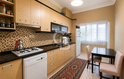 Balçova Onur Mahallesi'nde Satılık Kullanışlı Daire