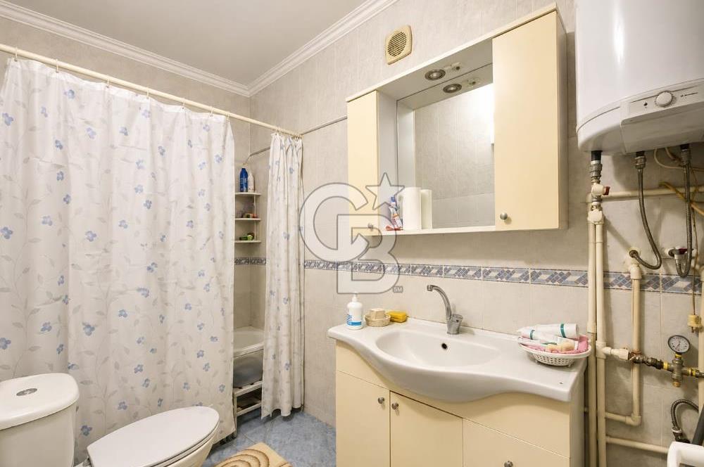 Balçova Onur Mahallesi'nde Satılık Kullanışlı Daire