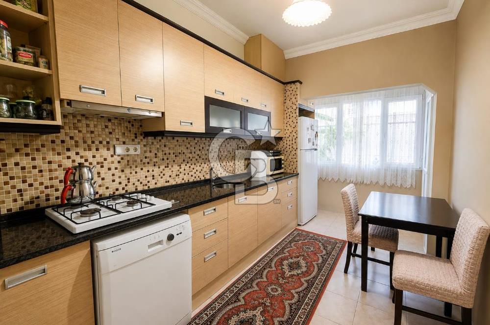 Balçova Onur Mahallesi'nde Satılık Kullanışlı Daire