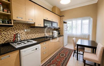 Balçova Onur Mahallesi'nde Satılık Kullanışlı Daire