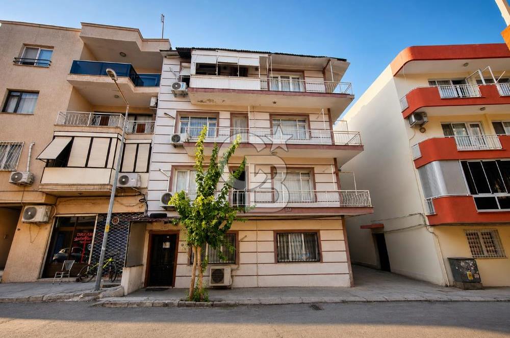 Balçova Onur Mahallesi'nde Satılık Kullanışlı Daire