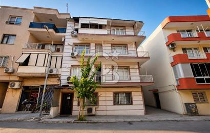 Balçova Onur Mahallesi'nde Satılık Kullanışlı Daire
