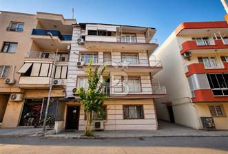 Balçova Onur Mahallesi'nde Satılık Kullanışlı Daire - 3 - 366340