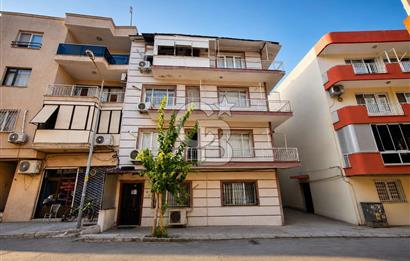 Balçova Onur Mahallesi'nde Satılık Kullanışlı Daire