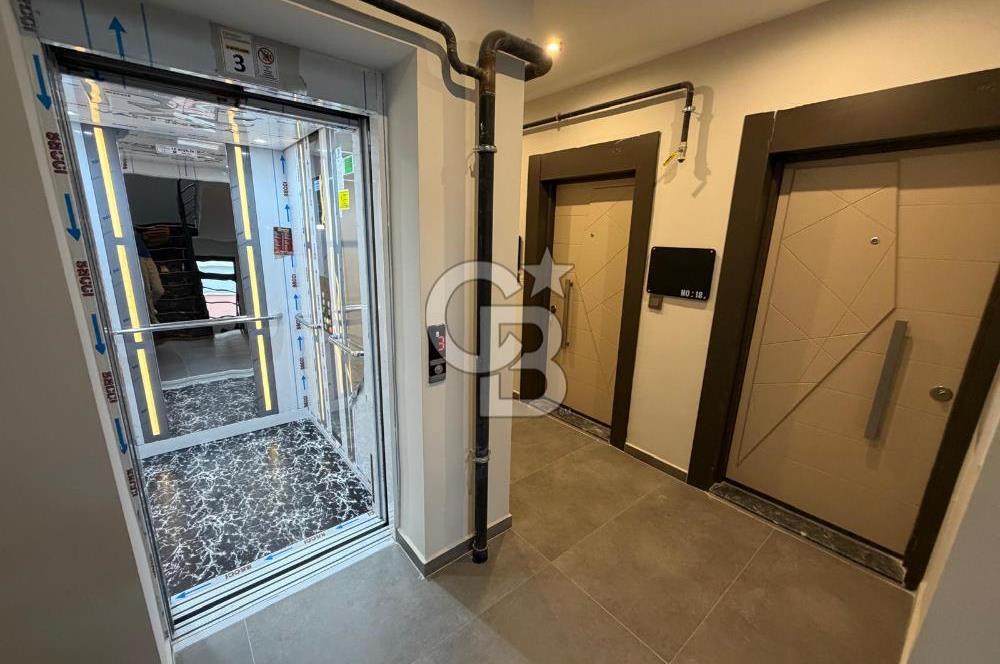 Adalet Mahallesi Adliye Yakını 60 M² 1+0 Kiralık Ofisler