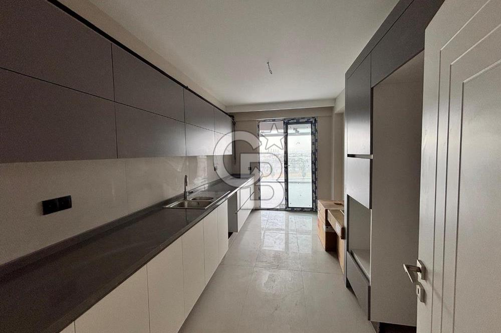 CB LEVEL NİLÜFER BEŞEVLER MAH. ONA 211 SİT. SATILIK 3+1 DAİRE