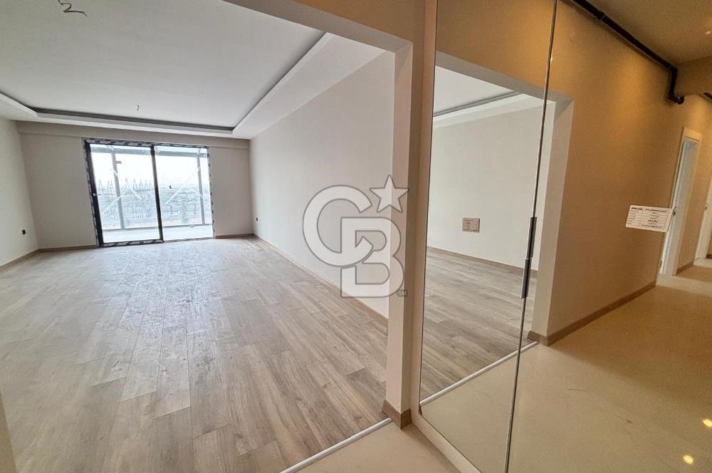 CB LEVEL NİLÜFER BEŞEVLER MAH. ONA 211 SİT. SATILIK 3+1 DAİRE
