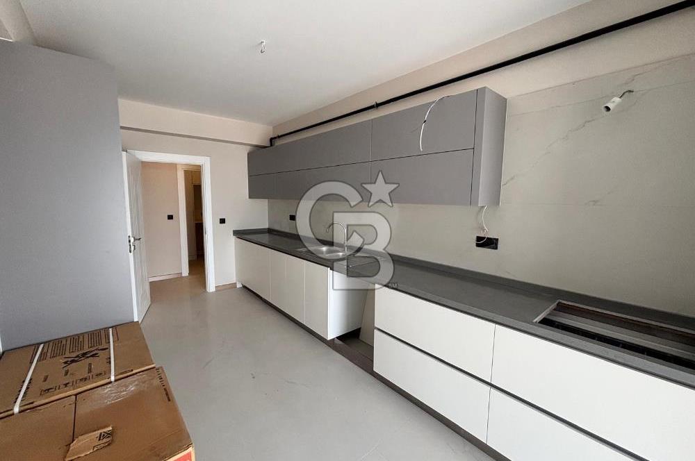 CB LEVEL NİLÜFER BEŞEVLER MAH. ONA 211 SİT. SATILIK 3+1 DAİRE