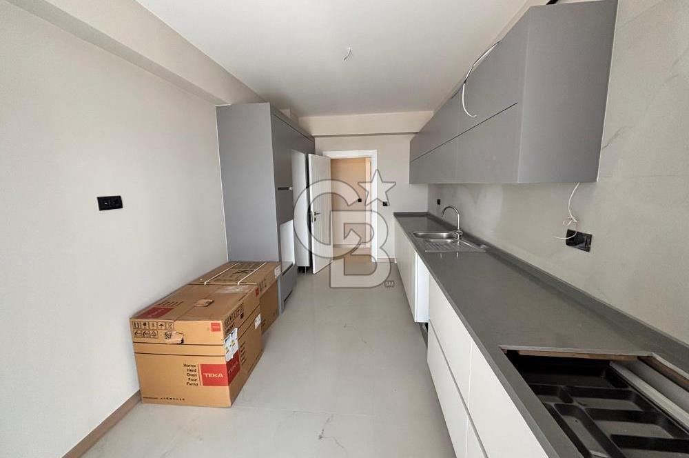 CB LEVEL NİLÜFER BEŞEVLER MAH. ONA 211 SİT. SATILIK 3+1 DAİRE