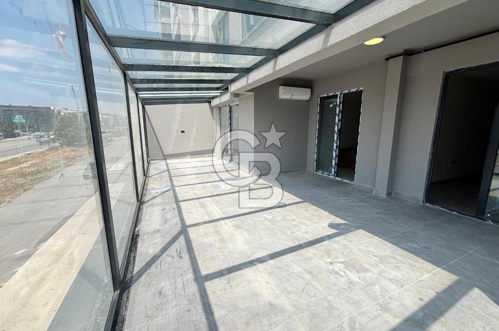 CB LEVEL NİLÜFER BEŞEVLER MAH. ONA 211 SİT. SATILIK 3+1 DAİRE