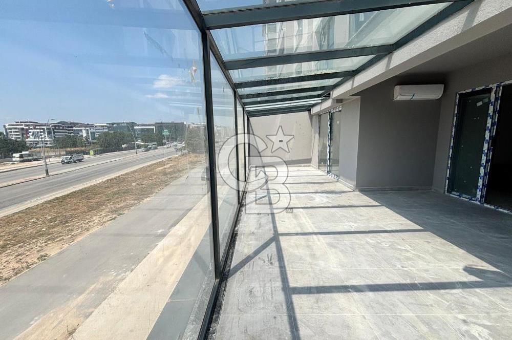 CB LEVEL NİLÜFER BEŞEVLER MAH. ONA 211 SİT. SATILIK 3+1 DAİRE
