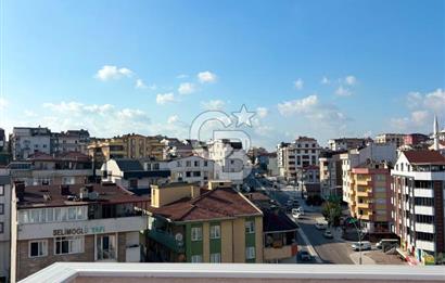 LÜKS 5+1 DUBLEKS | 220 M² | 35 M² TERAS | İSKANLI