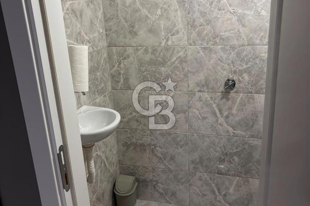LÜKS 5+1 DUBLEKS | 220 M² | 35 M² TERAS | İSKANLI