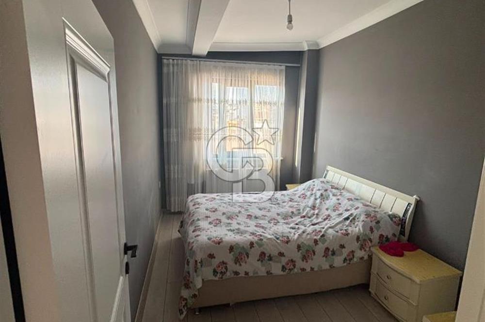 LÜKS 5+1 DUBLEKS | 220 M² | 35 M² TERAS | İSKANLI