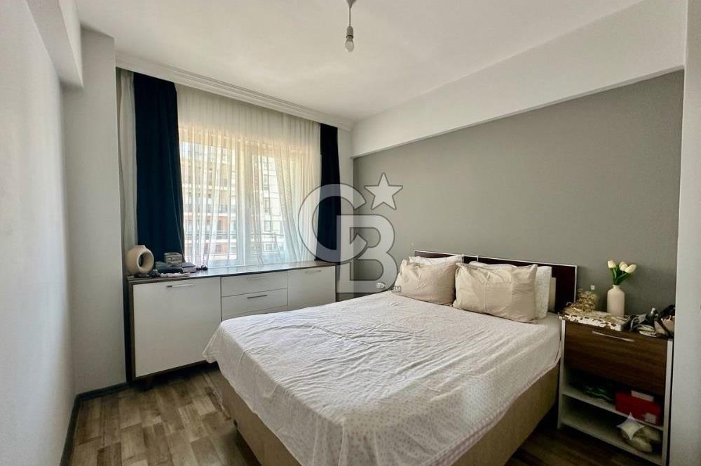 Çanakkale Merkez Fs Kale2 Sitesi Gömme Mutfak Kiralık 1+1