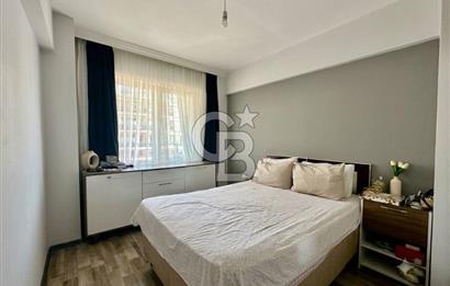 Çanakkale Merkez Fs Kale2 Sitesi Gömme Mutfak Kiralık 1+1
