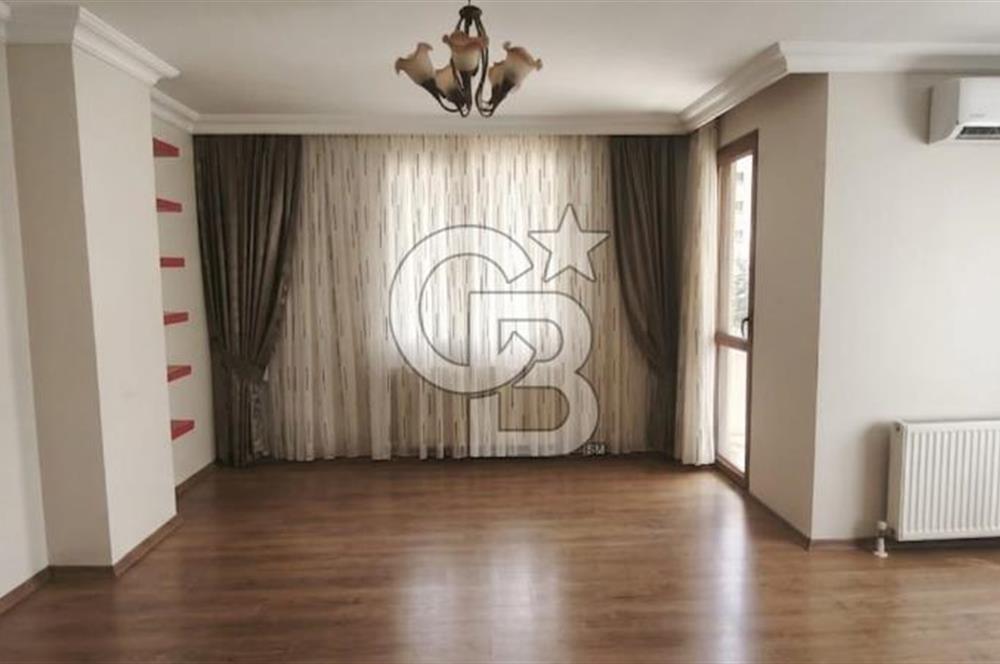 çekmeköyde 2+1 şahane daire