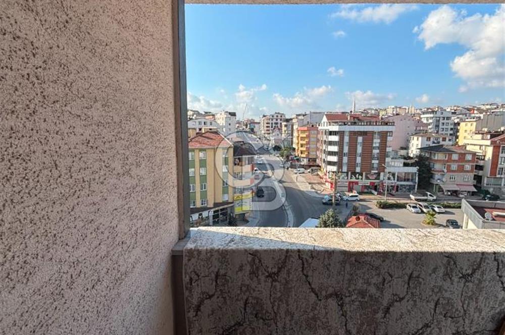 LÜKS 5+1 DUBLEKS | 220 M² | 35 M² TERAS | İSKANLI
