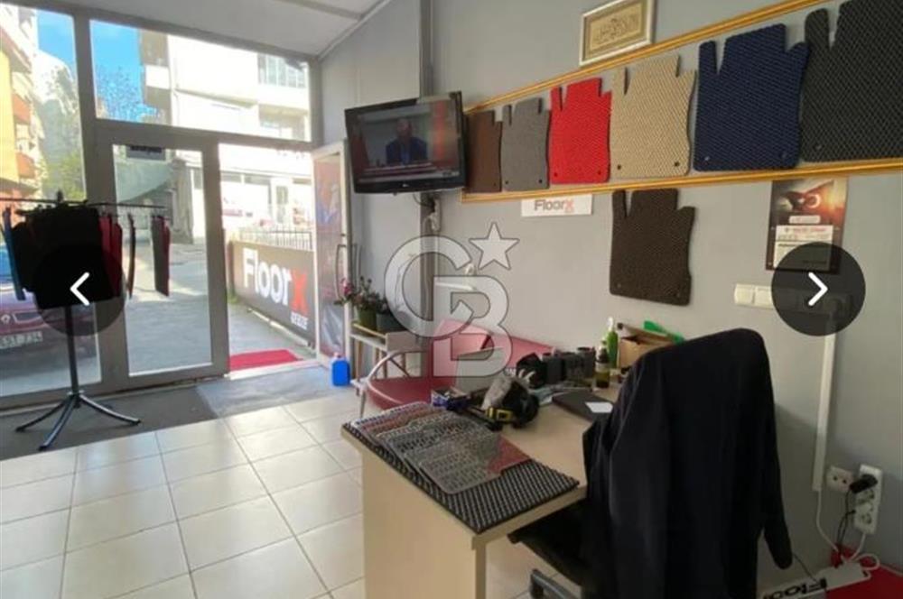 HAZIR KURULU DÜZEN DEVREN YENİ NESİL EVA OTO PASPAS DÜKKANI