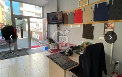 HAZIR KURULU DÜZEN DEVREN YENİ NESİL EVA OTO PASPAS DÜKKANI