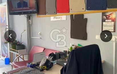 HAZIR KURULU DÜZEN DEVREN YENİ NESİL EVA OTO PASPAS DÜKKANI