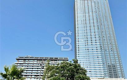 Eylem Keskin'den Mahall Bomonti'de Kiralık Muhteşem 3+1 Daire
