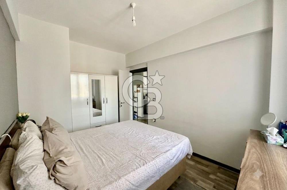 Çanakkale Merkez Fs Kale2 Sitesi Gömme Mutfak Kiralık 1+1