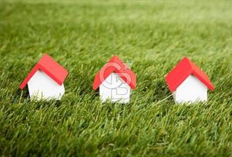 POLATLI ZAFER'DE 1.113 M2 SATILIK KÖŞE VİLLA ARSASI - 1 - 366331