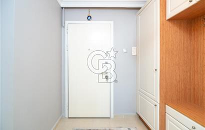 CB LEVEL/ÇAMLICA KİRALIK 3+1 ARA KAT DAİRE