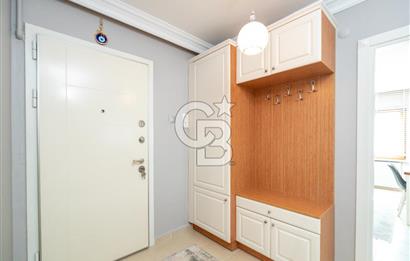 CB LEVEL/ÇAMLICA KİRALIK 3+1 ARA KAT DAİRE