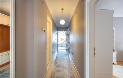 CB LEVEL/ÇAMLICA KİRALIK 3+1 ARA KAT DAİRE