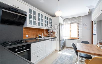 CB LEVEL/ÇAMLICA KİRALIK 3+1 ARA KAT DAİRE