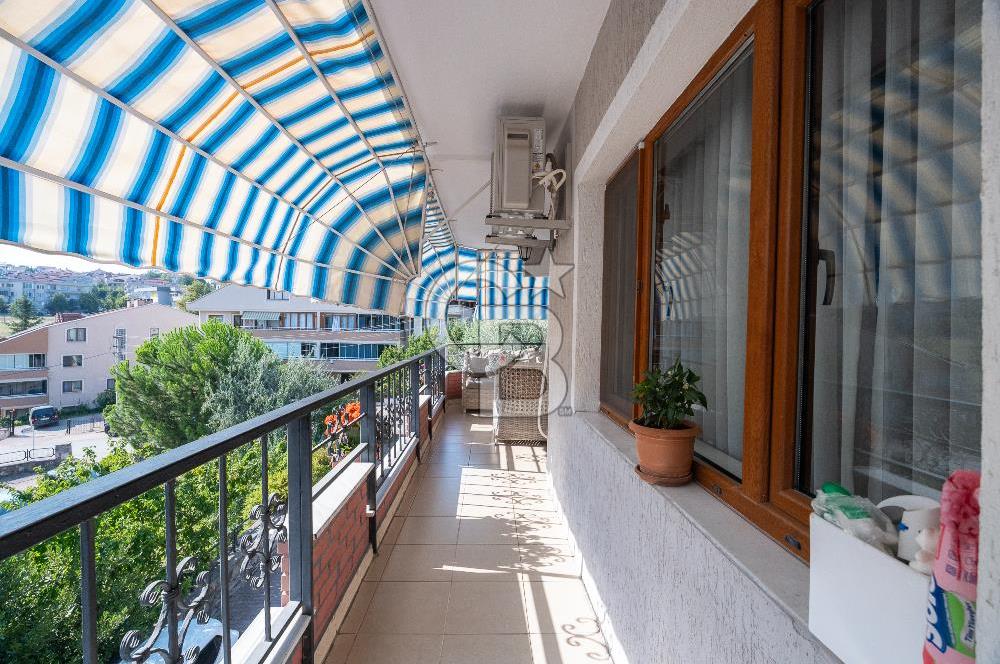CB LEVEL/ÇAMLICA KİRALIK 3+1 ARA KAT DAİRE