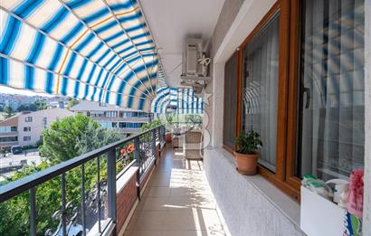 CB LEVEL/ÇAMLICA KİRALIK 3+1 ARA KAT DAİRE