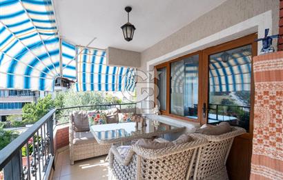 CB LEVEL/ÇAMLICA KİRALIK 3+1 ARA KAT DAİRE