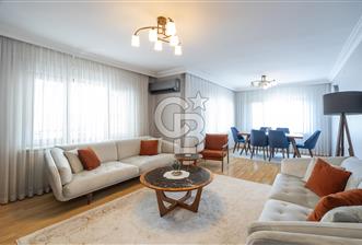 CB LEVEL/ÇAMLICA KİRALIK 3+1 ARA KAT DAİRE - 1 - 366349