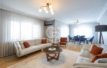 CB LEVEL/ÇAMLICA KİRALIK 3+1 ARA KAT DAİRE