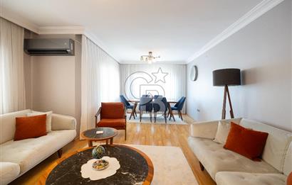 CB LEVEL/ÇAMLICA KİRALIK 3+1 ARA KAT DAİRE