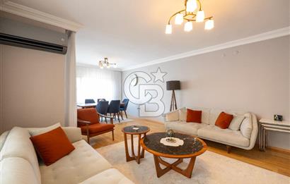 CB LEVEL/ÇAMLICA KİRALIK 3+1 ARA KAT DAİRE