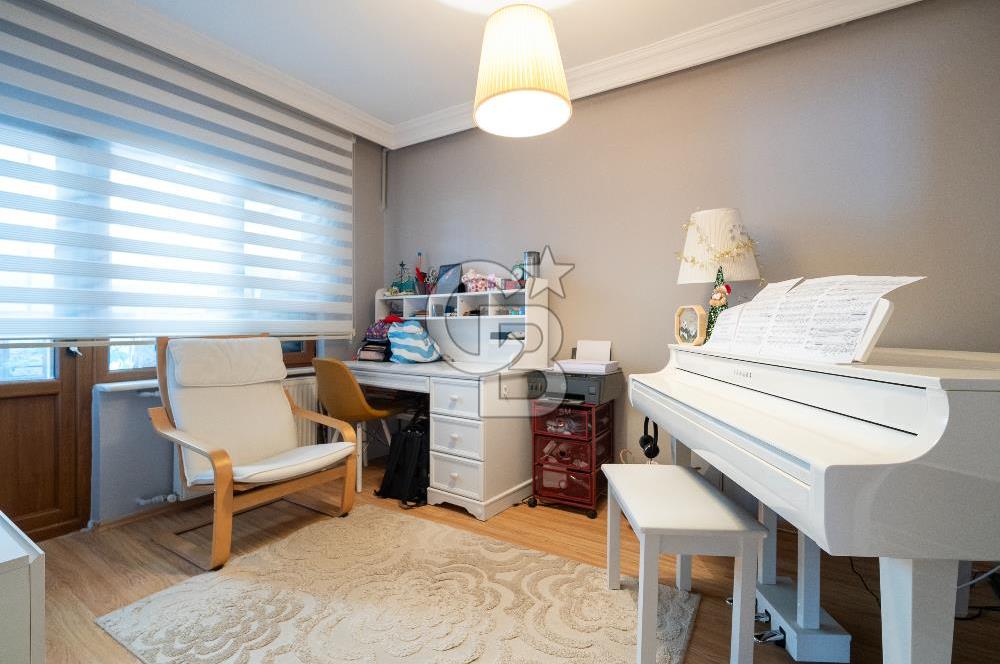 CB LEVEL/ÇAMLICA KİRALIK 3+1 ARA KAT DAİRE
