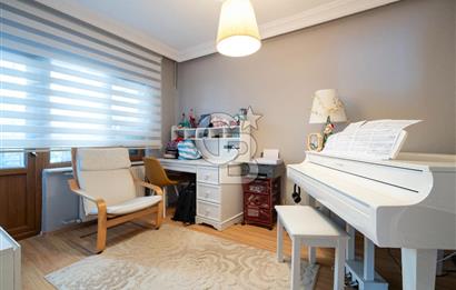 CB LEVEL/ÇAMLICA KİRALIK 3+1 ARA KAT DAİRE