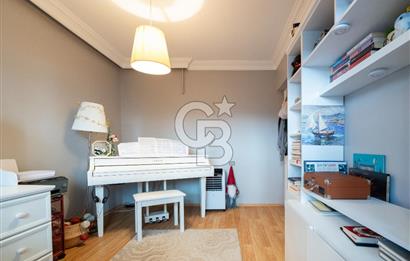 CB LEVEL/ÇAMLICA KİRALIK 3+1 ARA KAT DAİRE