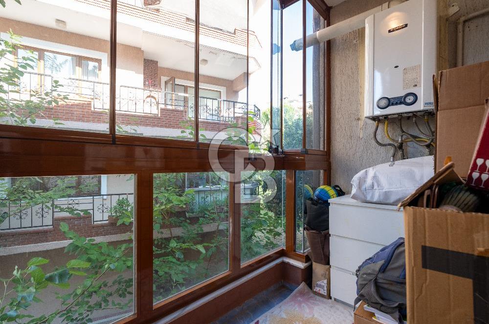 CB LEVEL/ÇAMLICA KİRALIK 3+1 ARA KAT DAİRE