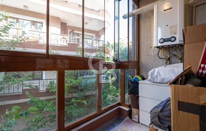 CB LEVEL/ÇAMLICA KİRALIK 3+1 ARA KAT DAİRE