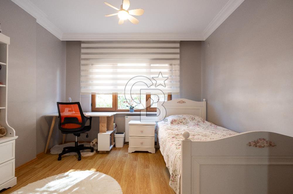 CB LEVEL/ÇAMLICA KİRALIK 3+1 ARA KAT DAİRE