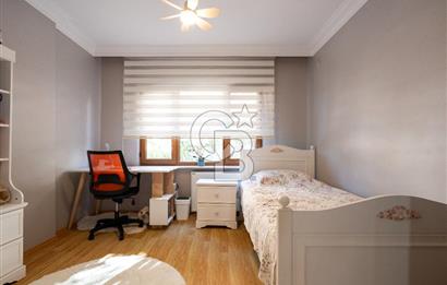 CB LEVEL/ÇAMLICA KİRALIK 3+1 ARA KAT DAİRE