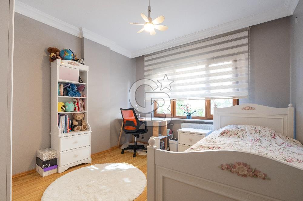 CB LEVEL/ÇAMLICA KİRALIK 3+1 ARA KAT DAİRE